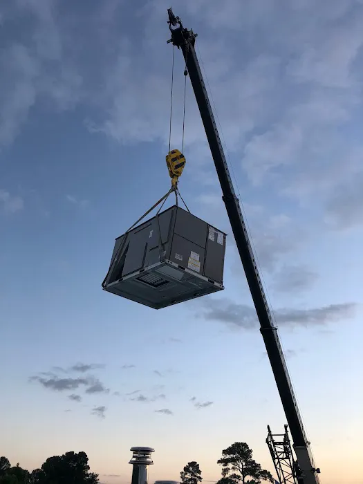 Cunningham Heating & Cooling Picture 3