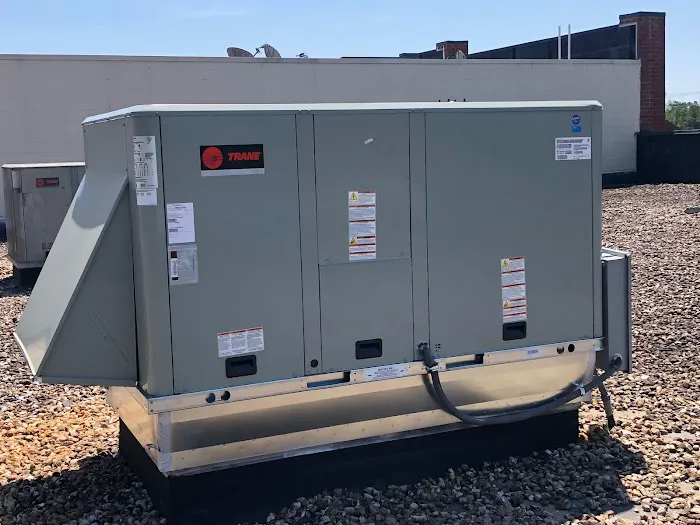 Cunningham Heating & Cooling Picture 5