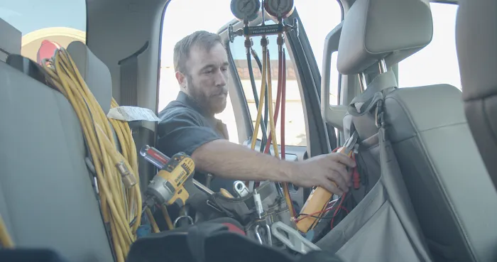 Cunningham Heating & Cooling Picture 8