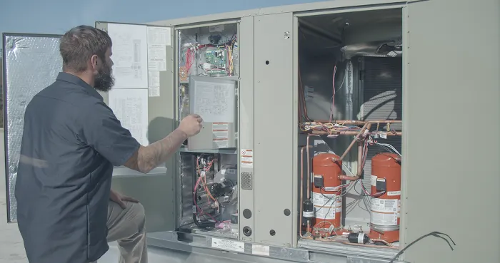 Cunningham Heating & Cooling Picture 7