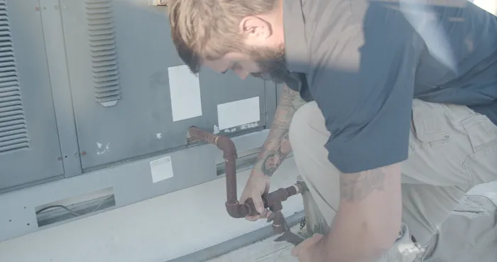 Cunningham Heating & Cooling Picture 6