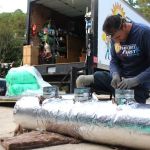 Comfort First Heating and Cooling