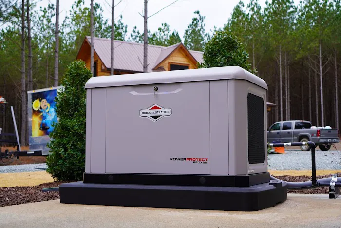 Comfort First Heating and Cooling Picture 5