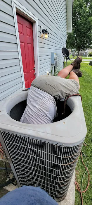 Manley Heating and Cooling Inc Picture 4