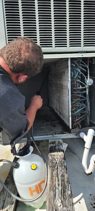 Manley Heating and Cooling Inc Picture 2