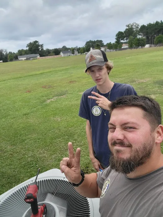 Manley Heating and Cooling Inc Picture 5