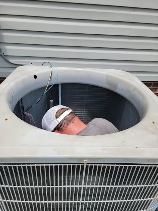 Manley Heating and Cooling Inc Picture 1