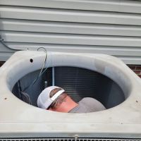 Manley Heating and Cooling Inc ico