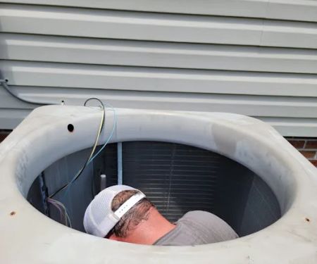 Manley Heating and Cooling Inc