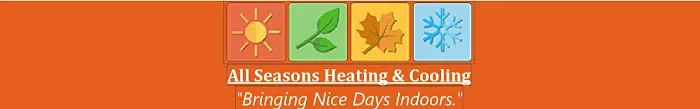 All Seasons Heating & Cooling Picture 1