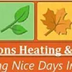 All Seasons Heating & Cooling