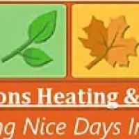 All Seasons Heating & Cooling ico