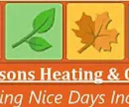All Seasons Heating & Cooling