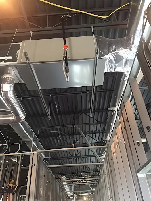 All Seasons Heating & Cooling Picture 8