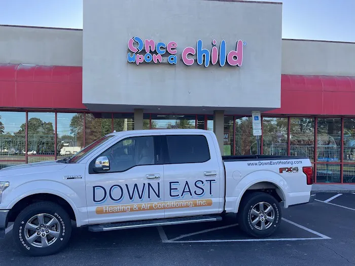 Down East Heating & Air Conditioning Picture 4