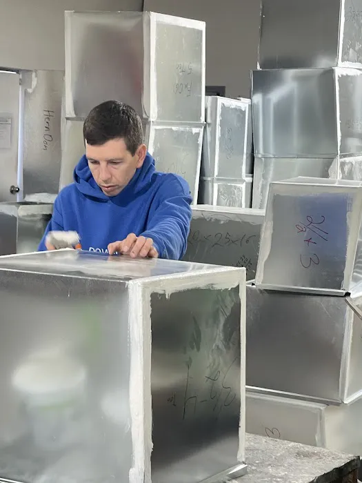 Down East Heating & Air Conditioning Picture 3