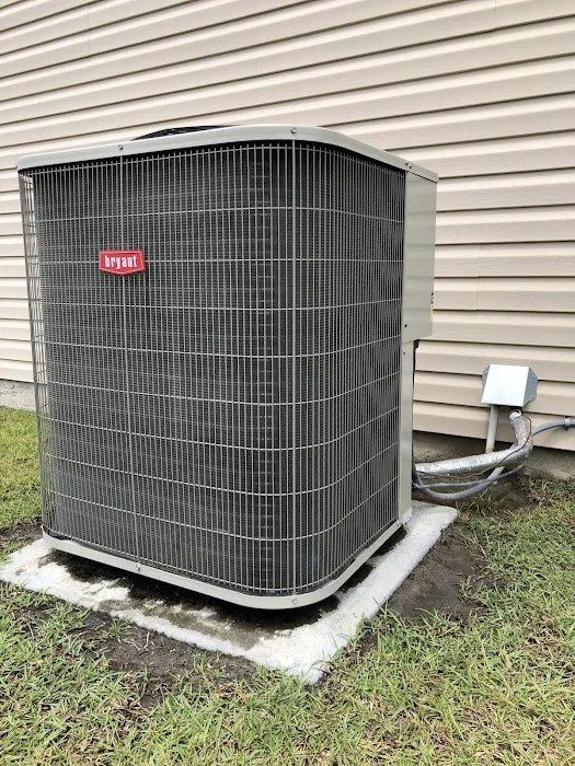 Down East Heating & Air Conditioning Picture 9