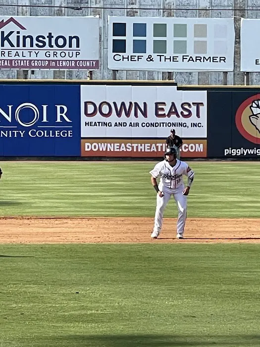 Down East Heating & Air Conditioning Picture 7