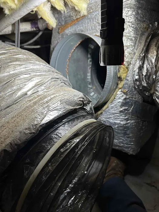 Down East Heating & Air Conditioning Picture 10