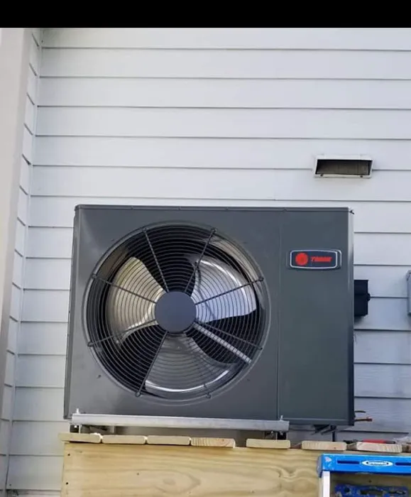 Jacksonville Heating Contractors Picture 1