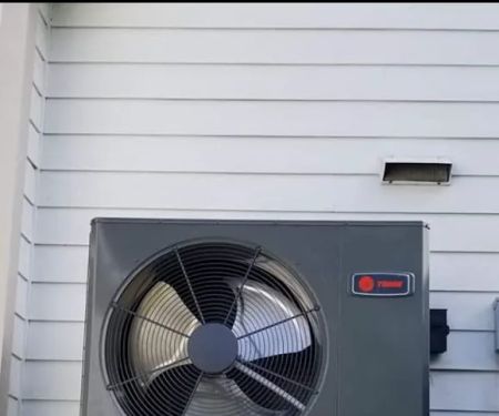 Jacksonville Heating Contractors