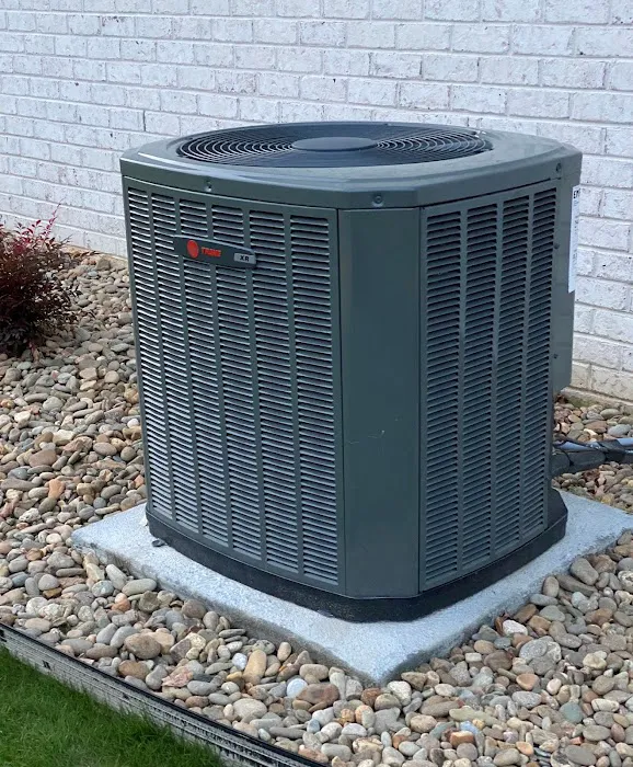 Jacksonville Heating Contractors Picture 3