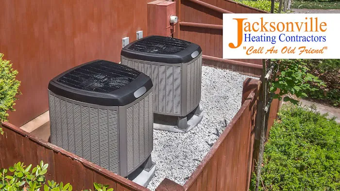 Jacksonville Heating Contractors Picture 2
