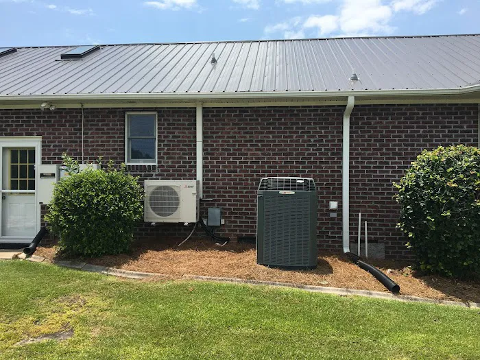 Jacksonville Heating Contractors Picture 8