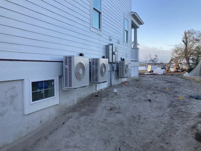 Jacksonville Heating Contractors Picture 7