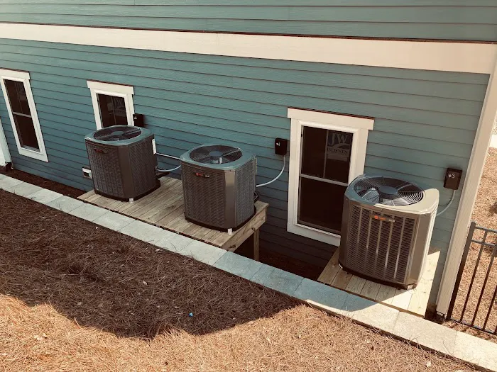 Jacksonville Heating Contractors Picture 5