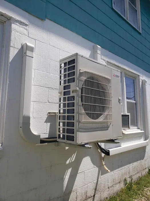 Jacksonville Heating Contractors Picture 4
