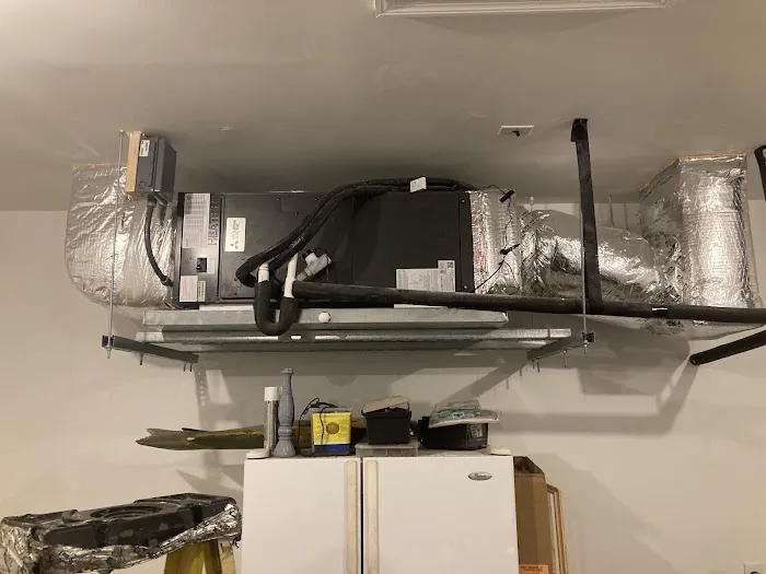 Jacksonville Heating Contractors Picture 9