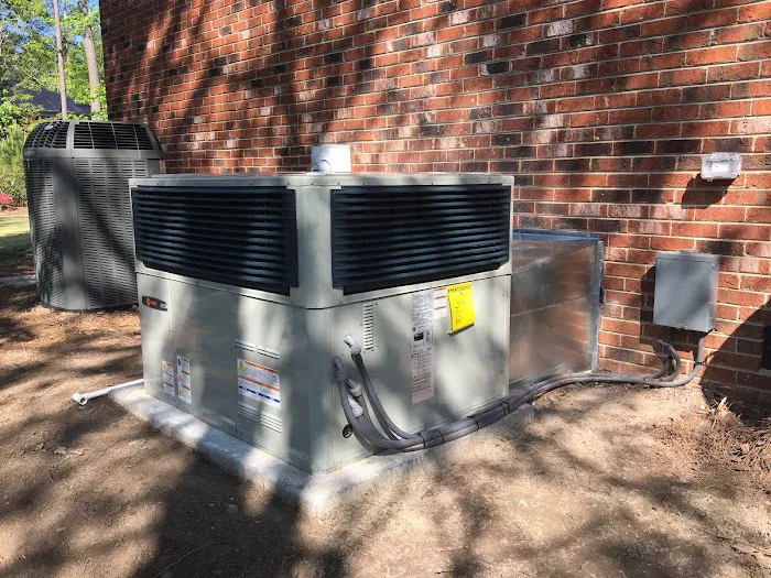 Jacksonville Heating Contractors Picture 6