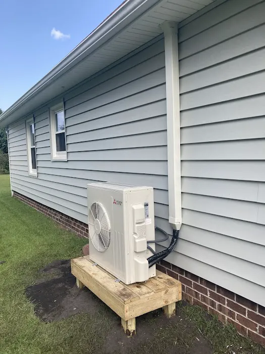 Jacksonville Heating Contractors Picture 10