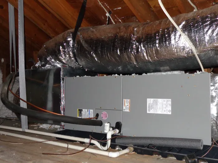 All Weather Mechanical Inc. Picture 2