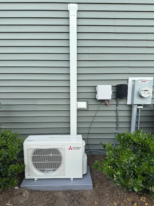 All Weather Mechanical Inc. Picture 7