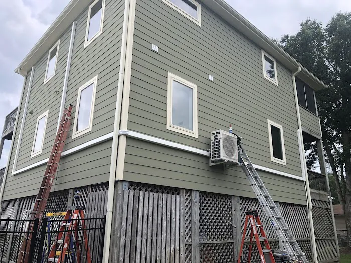 All Weather Mechanical Inc. Picture 10