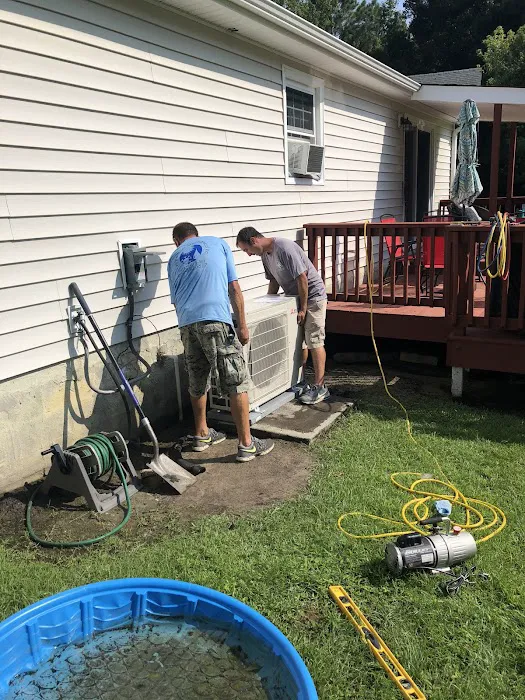 All Weather Mechanical Inc. Picture 9