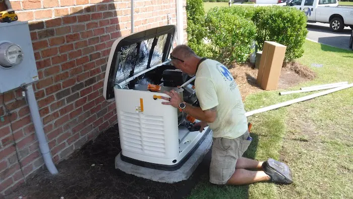 All Weather Mechanical Inc. Picture 8