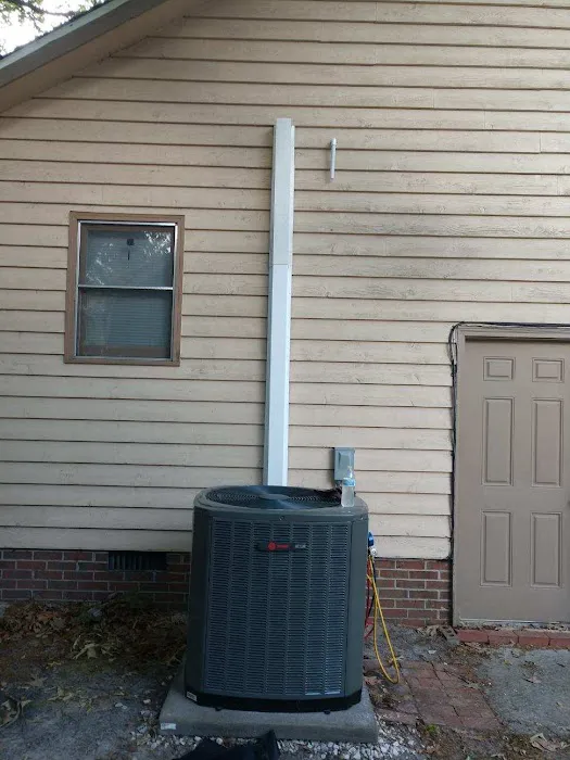 Comfort Heating & Cooling Service Picture 2