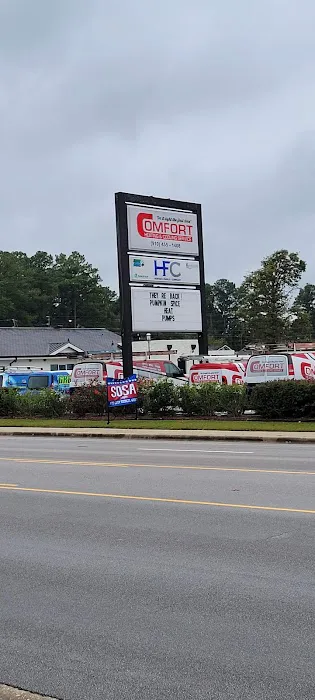 Comfort Heating & Cooling Service Picture 3