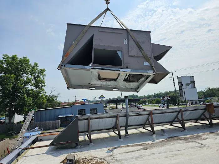 Simply Right Heating and Cooling LLC Picture 9