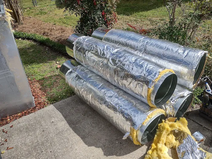 Simply Right Heating and Cooling LLC Picture 7