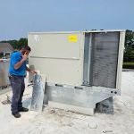 Simply Right Heating and Cooling LLC