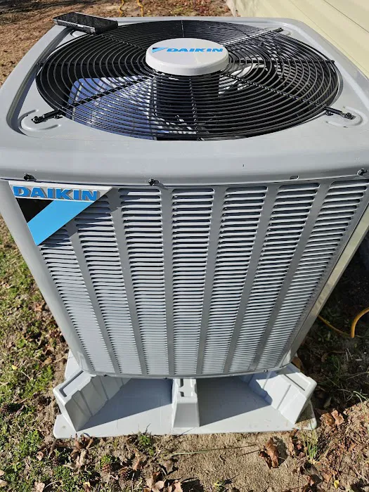 Simply Right Heating and Cooling LLC Picture 3