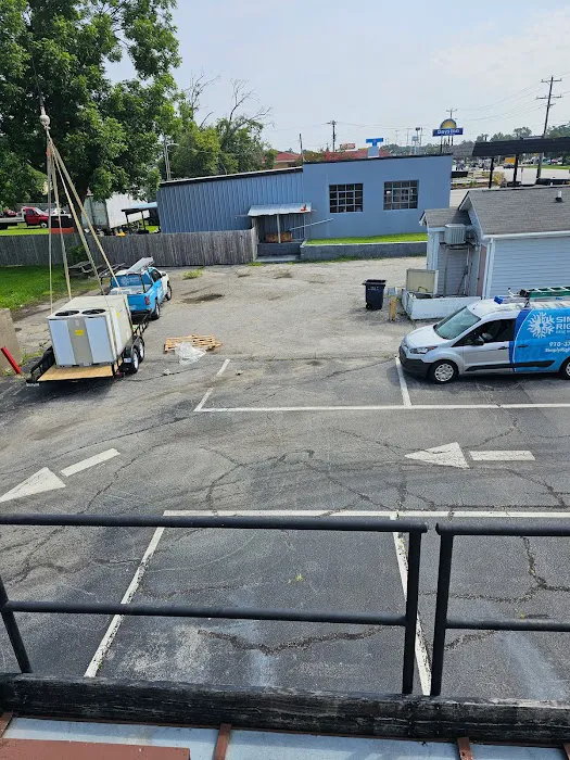 Simply Right Heating and Cooling LLC Picture 8