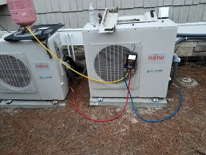 Simply Right Heating and Cooling LLC Picture 10