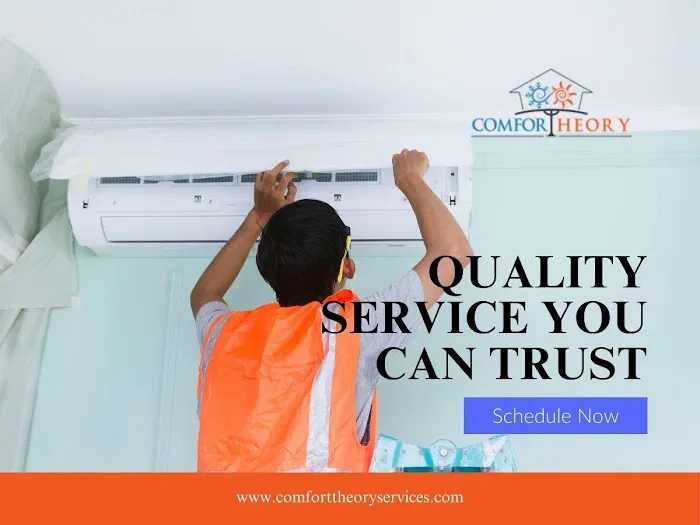 Comfort Theory Picture 4