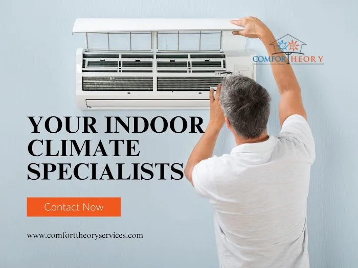 Comfort Theory Picture 2