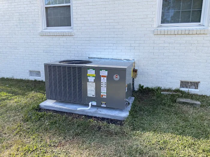 Comfort Theory Picture 9